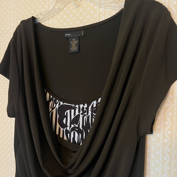 Y2K going out top - Picture 3 of 4